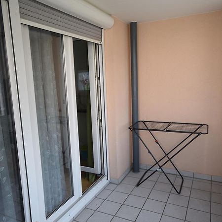 Nestwerk Raumwunder K9-13 - Aufzug, Viel Platz & Am Wieland-Park Biberach an der Riß Eksteriør bilde